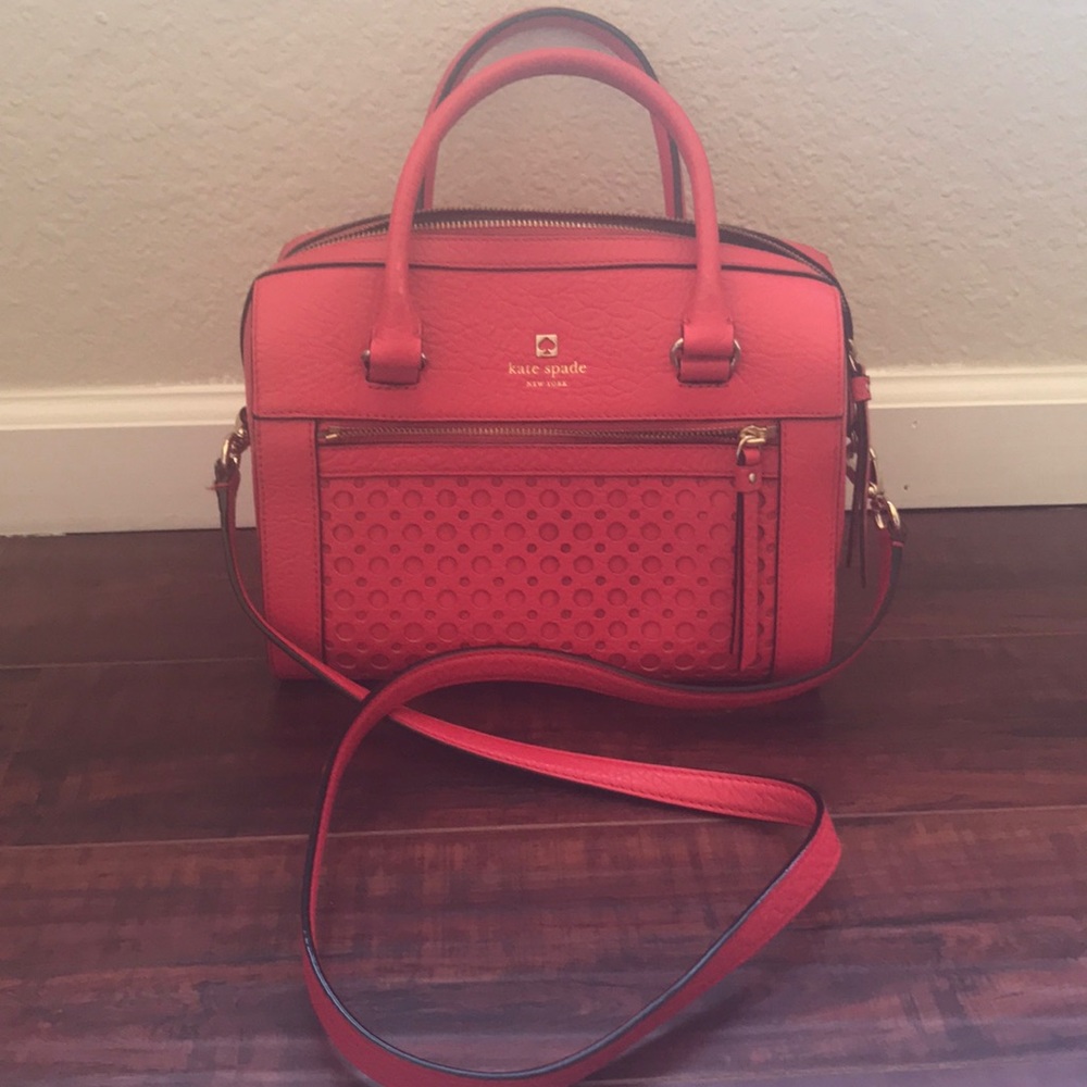Handbag!